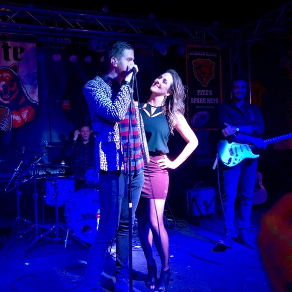 Meet your Posher, Renee - Picture 3 of 4